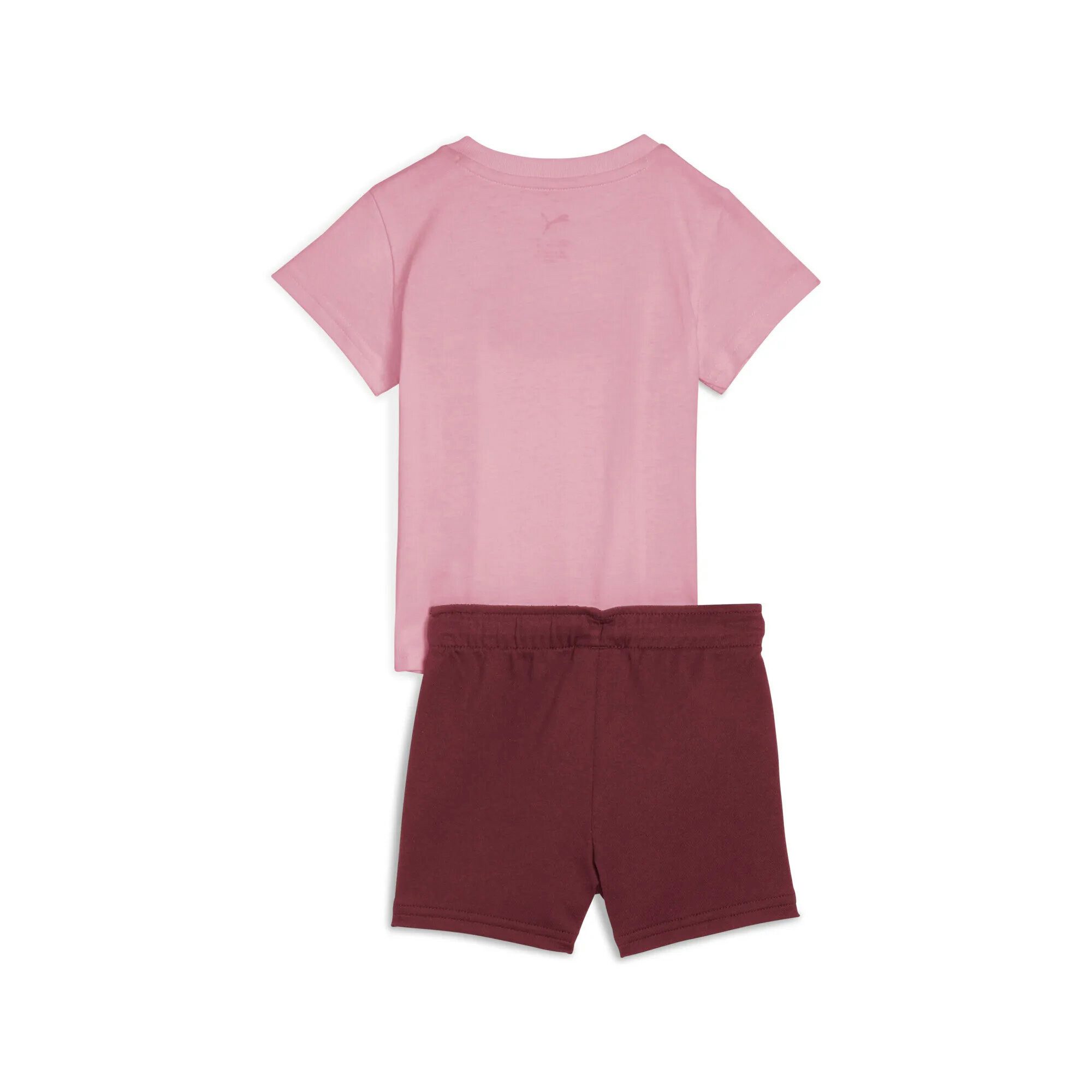 PUMA T-Shirt Puma Baby Set Minicats ESS Tee and Shorts Set 686285