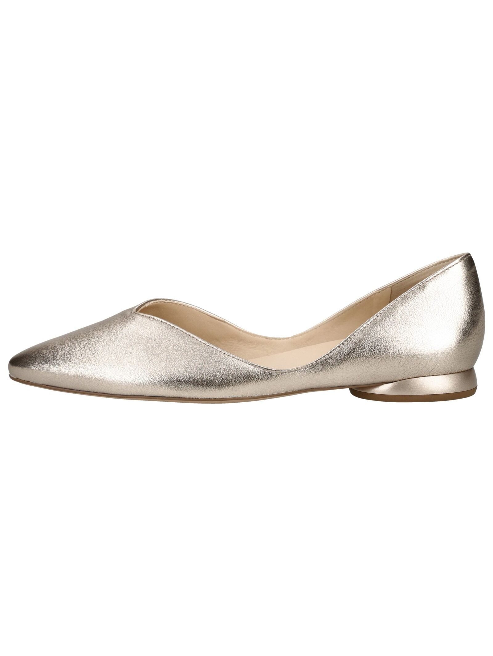 Högl Högl Ballerinas Leder Ballerina