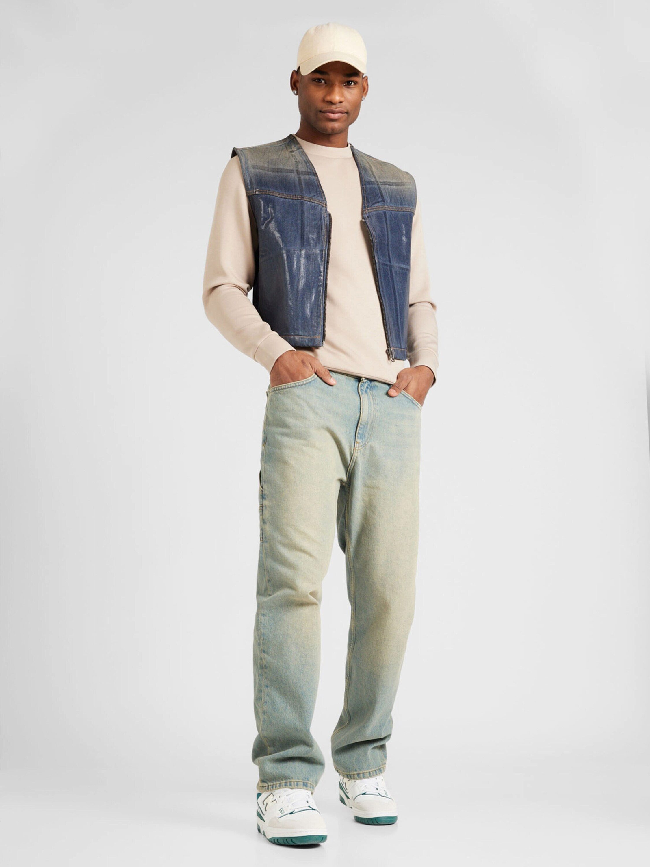 PEGADOR Regular-fit-Jeans Daule (1-tlg)
