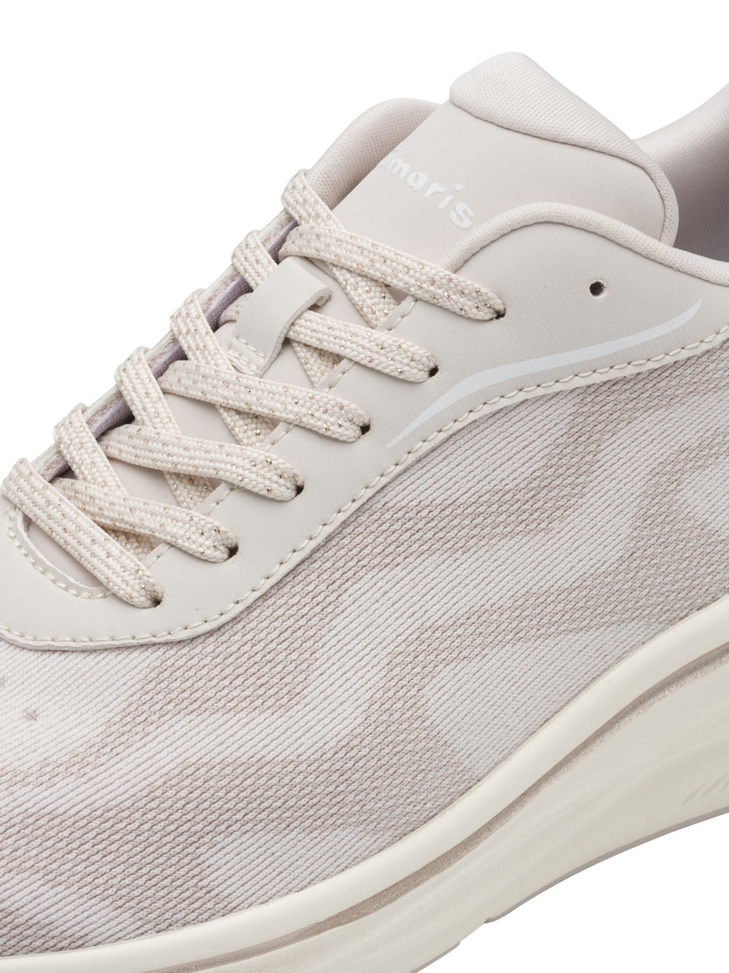 Tamaris ACTIVE Ortholite insole, Removable Sock Sneaker Removable Sock
