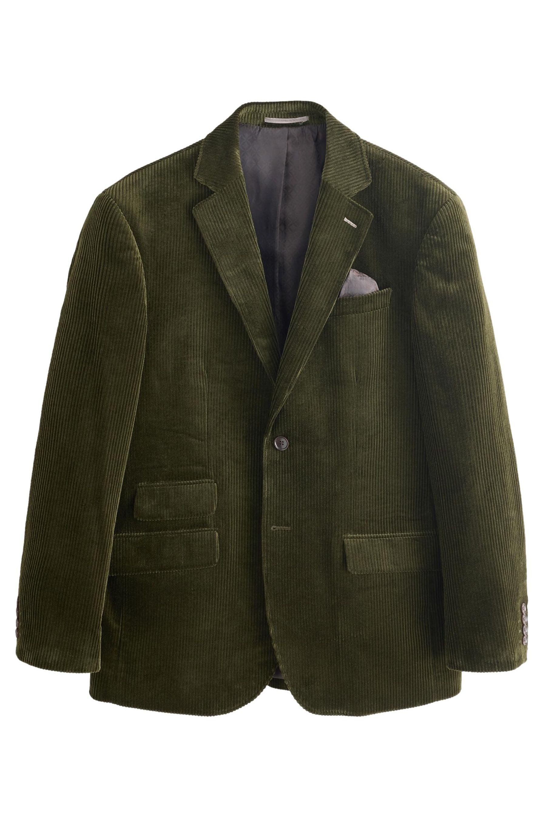 Next Cordjacke Regular Fit Signature Sakko günstig online kaufen