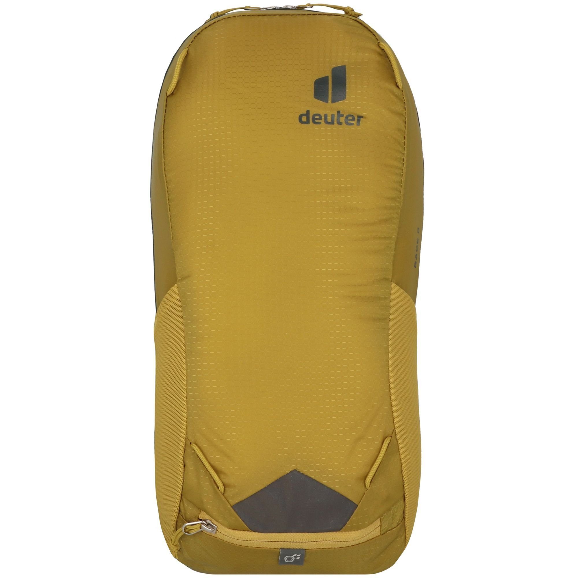 deuter Rucksack, Polyamid turmeric-ivy