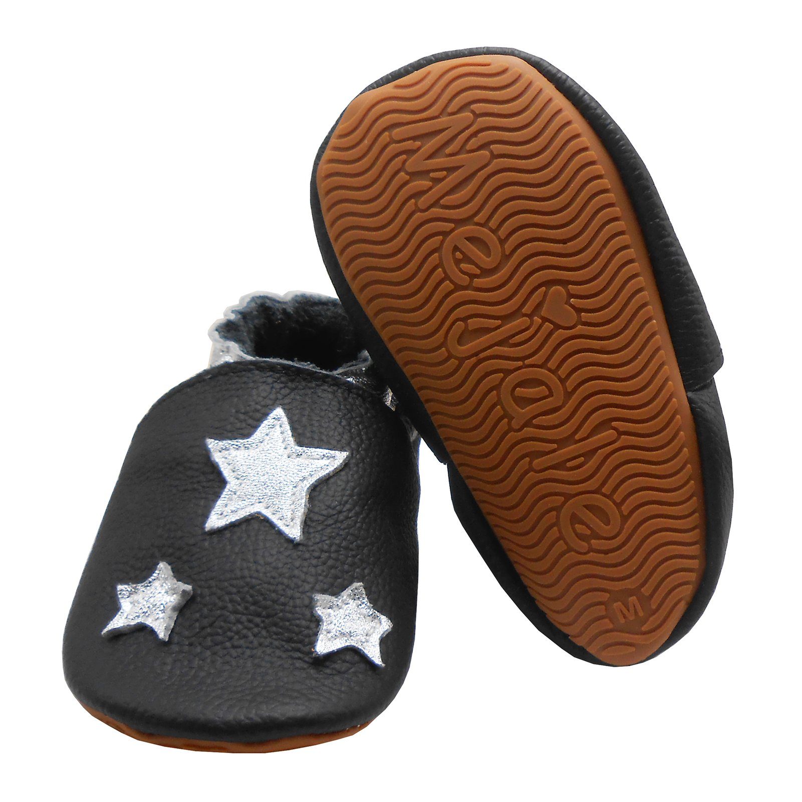 Mejale Leder Krabbelschuhe Babyschuhe Lauflernschuhe 100% Leder Babystiefel 100% Leder