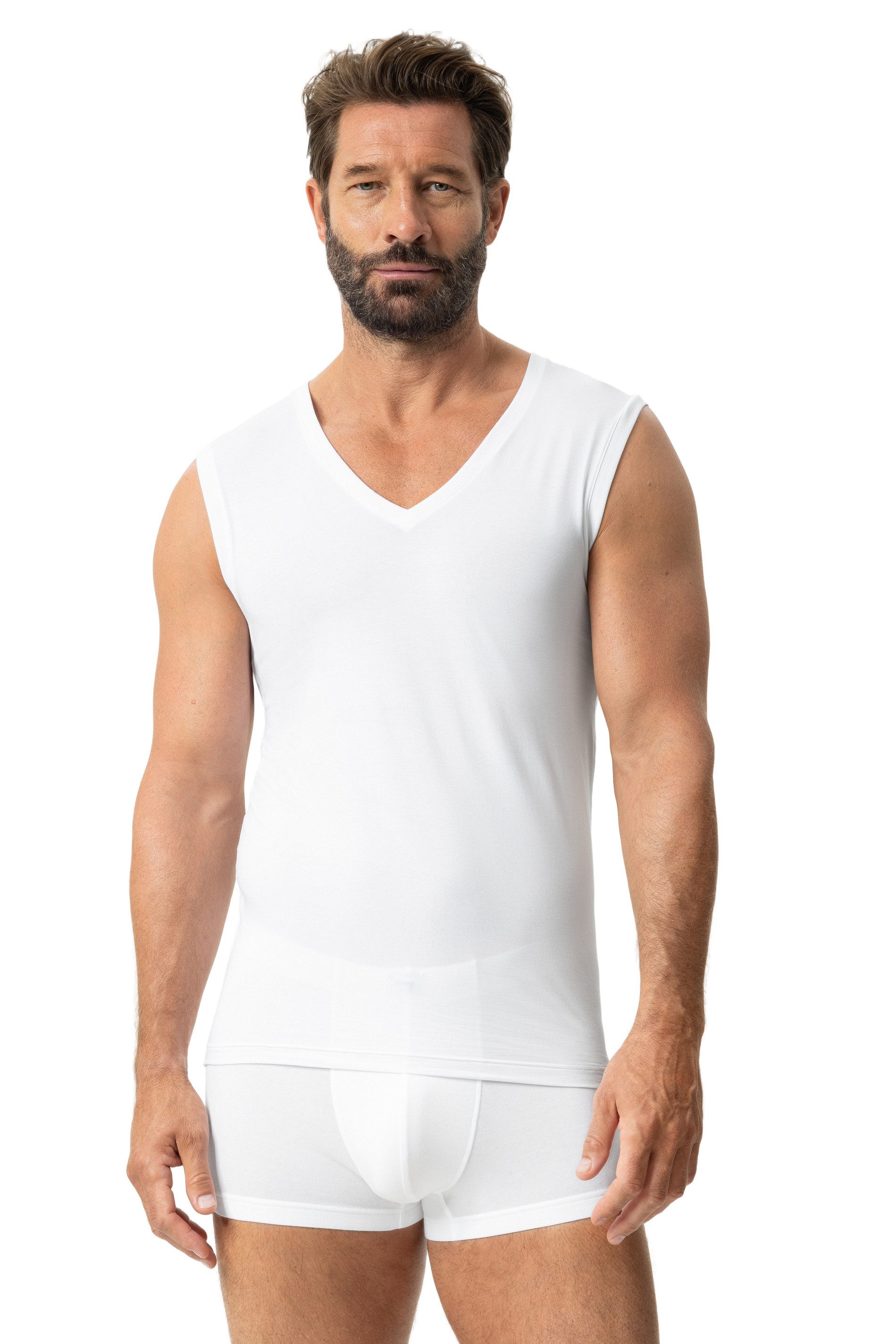 Mey Muscleshirt