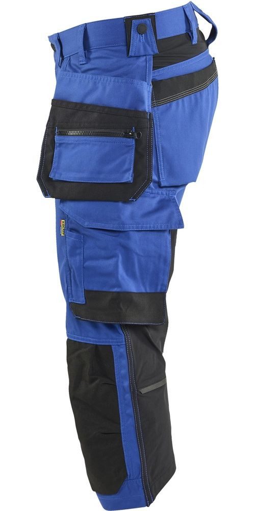 Blåkläder Arbeitshose Handwerker Piratenhose Mit Stretch – Bild 4 von 5