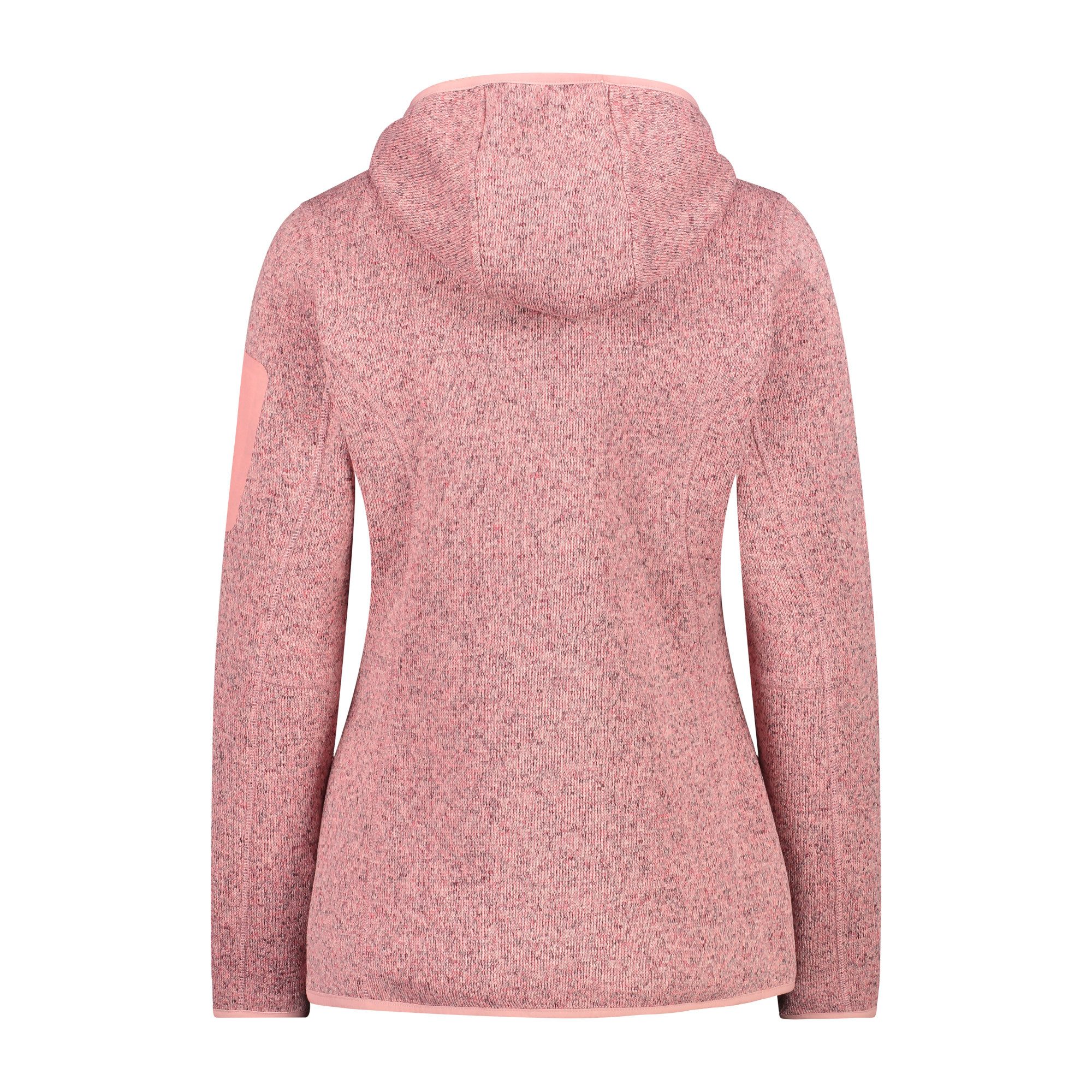 CMP Fleecejacke CMP Damen Jacke Knitted günstig online kaufen