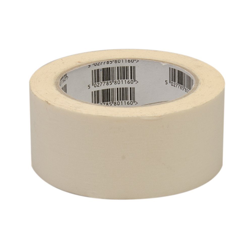 Kreppband Malerkreppband 50 mm x 50 günstig online kaufen