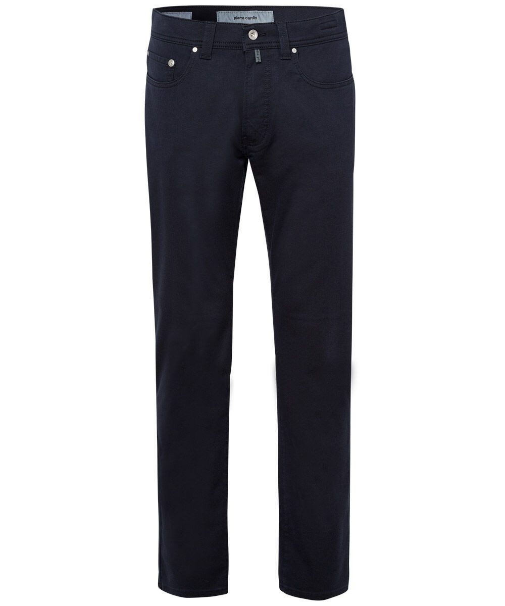 Straight-Jeans Lyon tapered