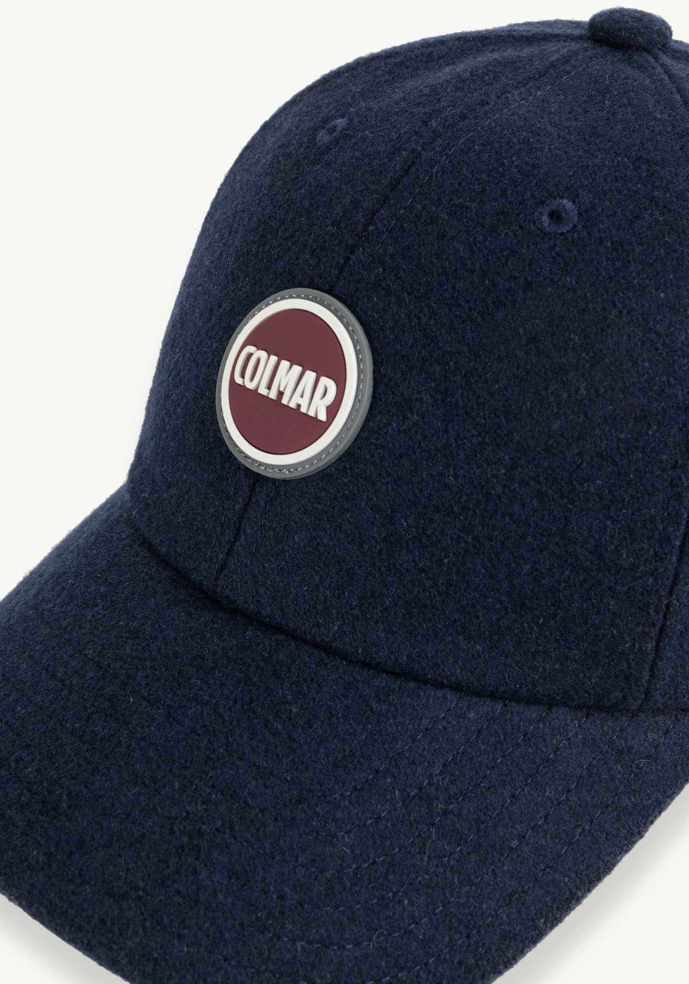 Colmar Baseball Cap UNISEX HAT Unisex, in der Weite verstellbar