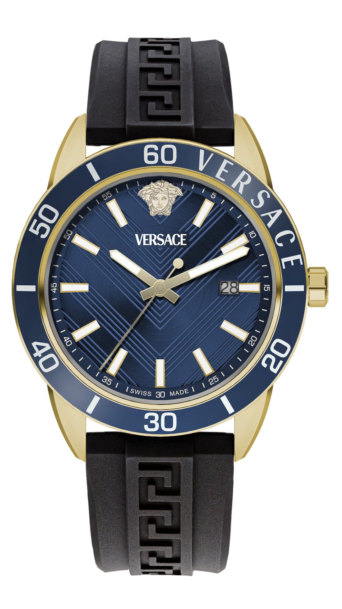 Schweizer Uhr Greca Urban VEYCA0224