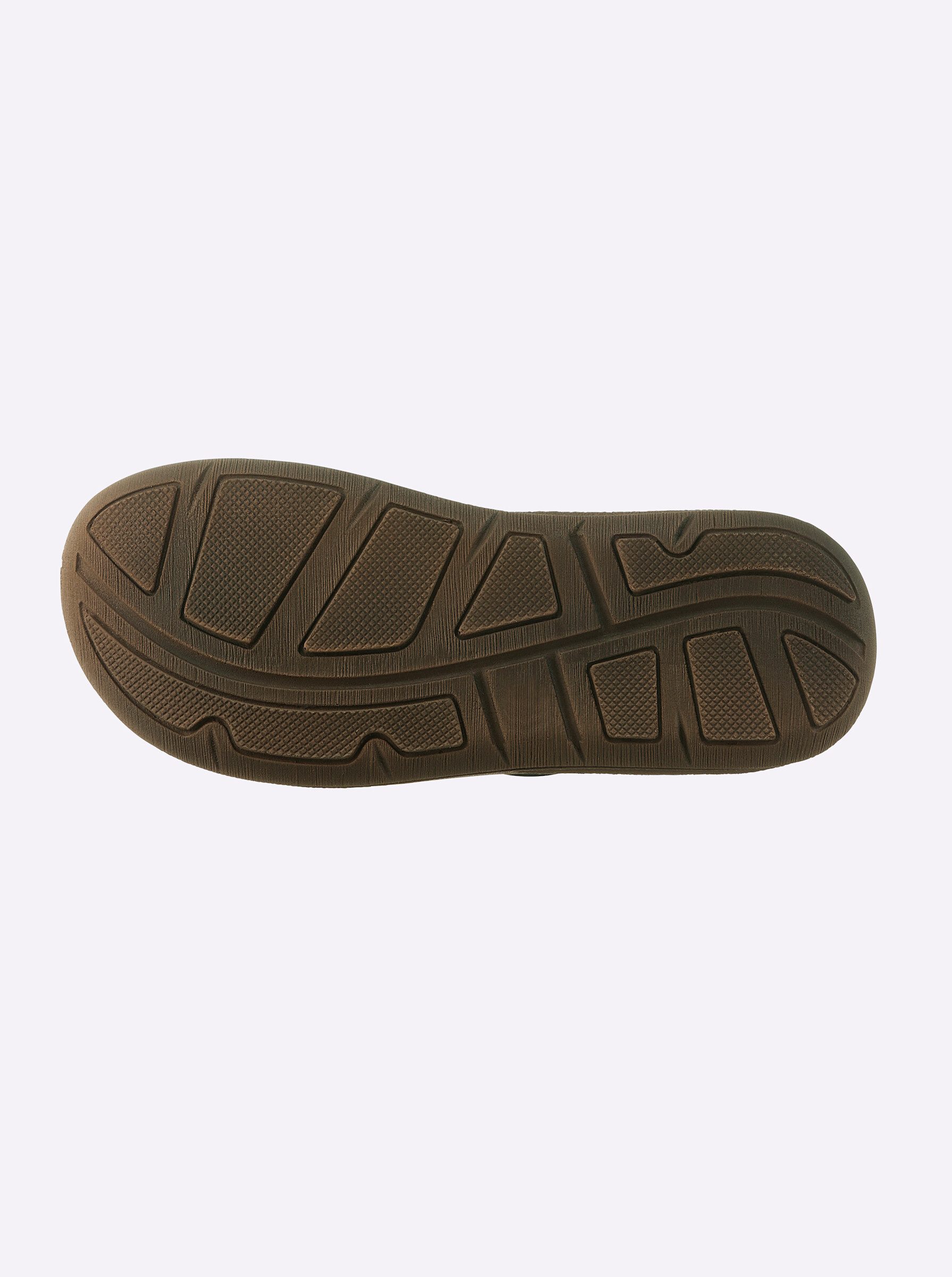 fischer Pantolette Sandalette