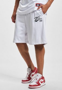 Fubu Shorts Fubu Herren FM232-005-3 FUBU Varsity Mesh Shorts (1-tlg)