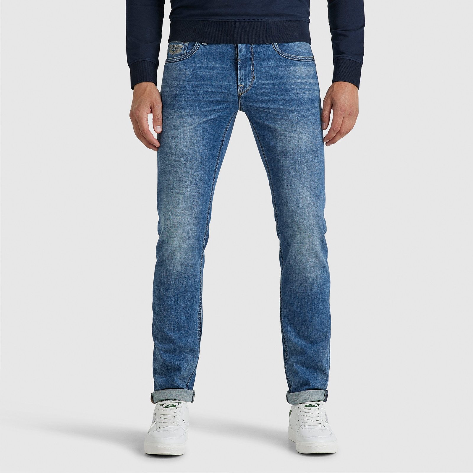 PME LEGEND 5-Pocket-Jeans NAVIGATOR