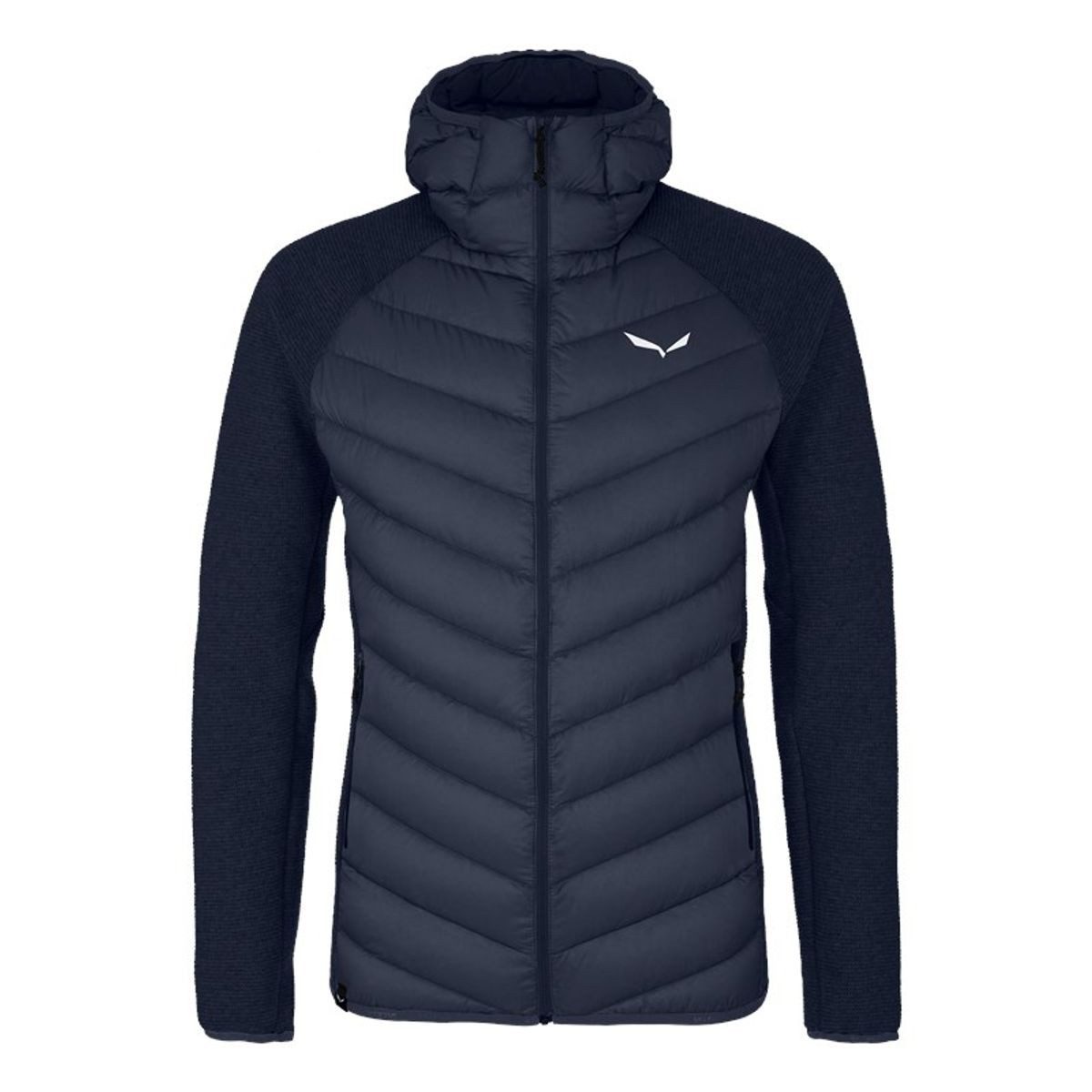 Funktionsjacke Fanes Sarner/Down Hybrid Herren Jacke (Isolationsjacke) - Salewa
