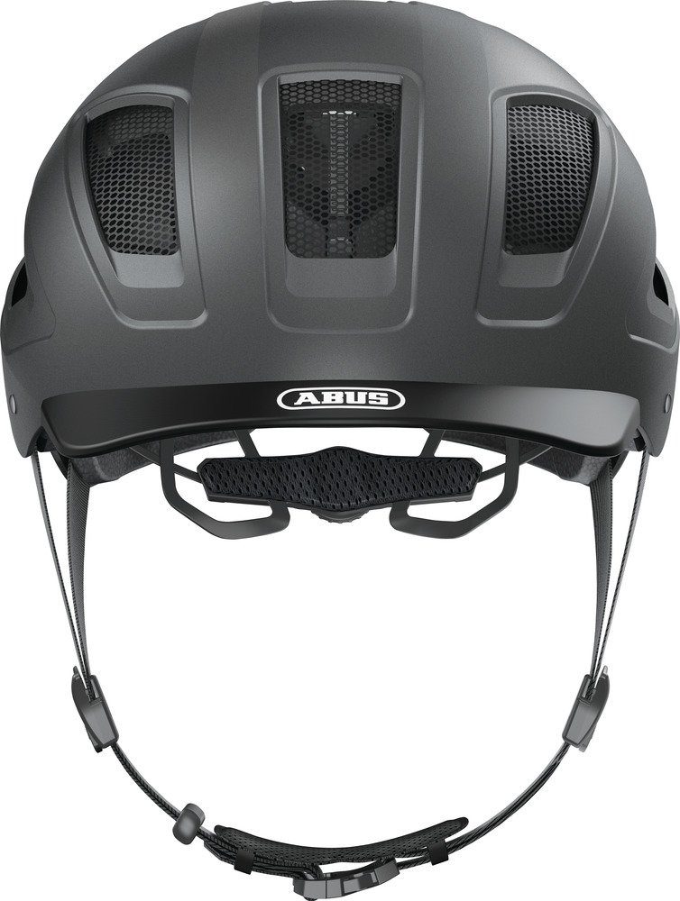 ABUS Fahrradhelm HYBAN 2.0