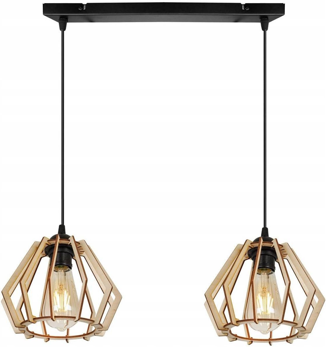 Light Home LH Pendelleuchte Hängelampe aus günstig online kaufen