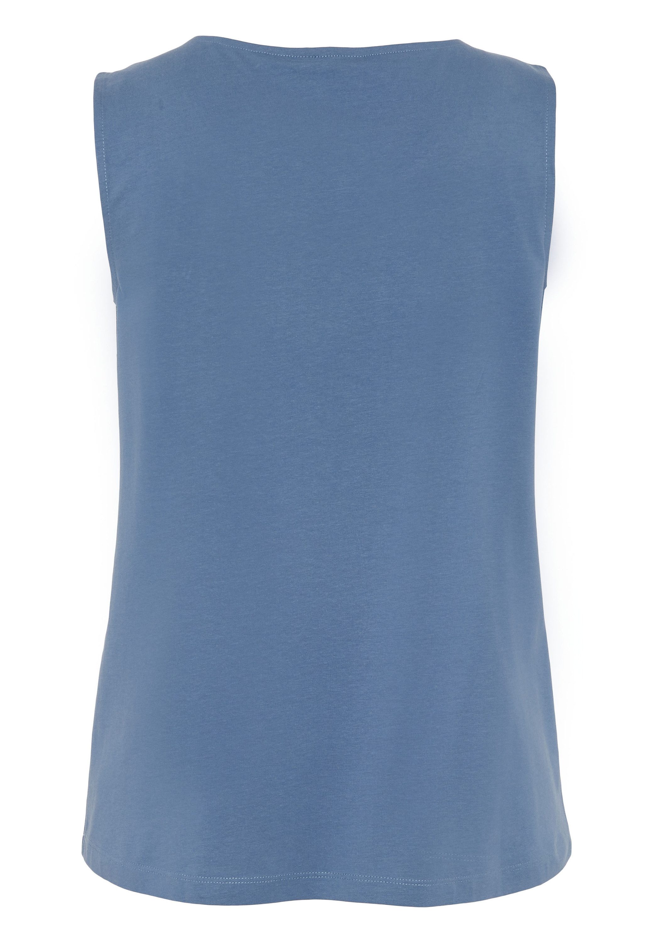 Polo Sylt Tanktop im Polosport-Look