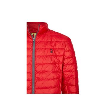 Calamar Anorak uni regular (1-St)