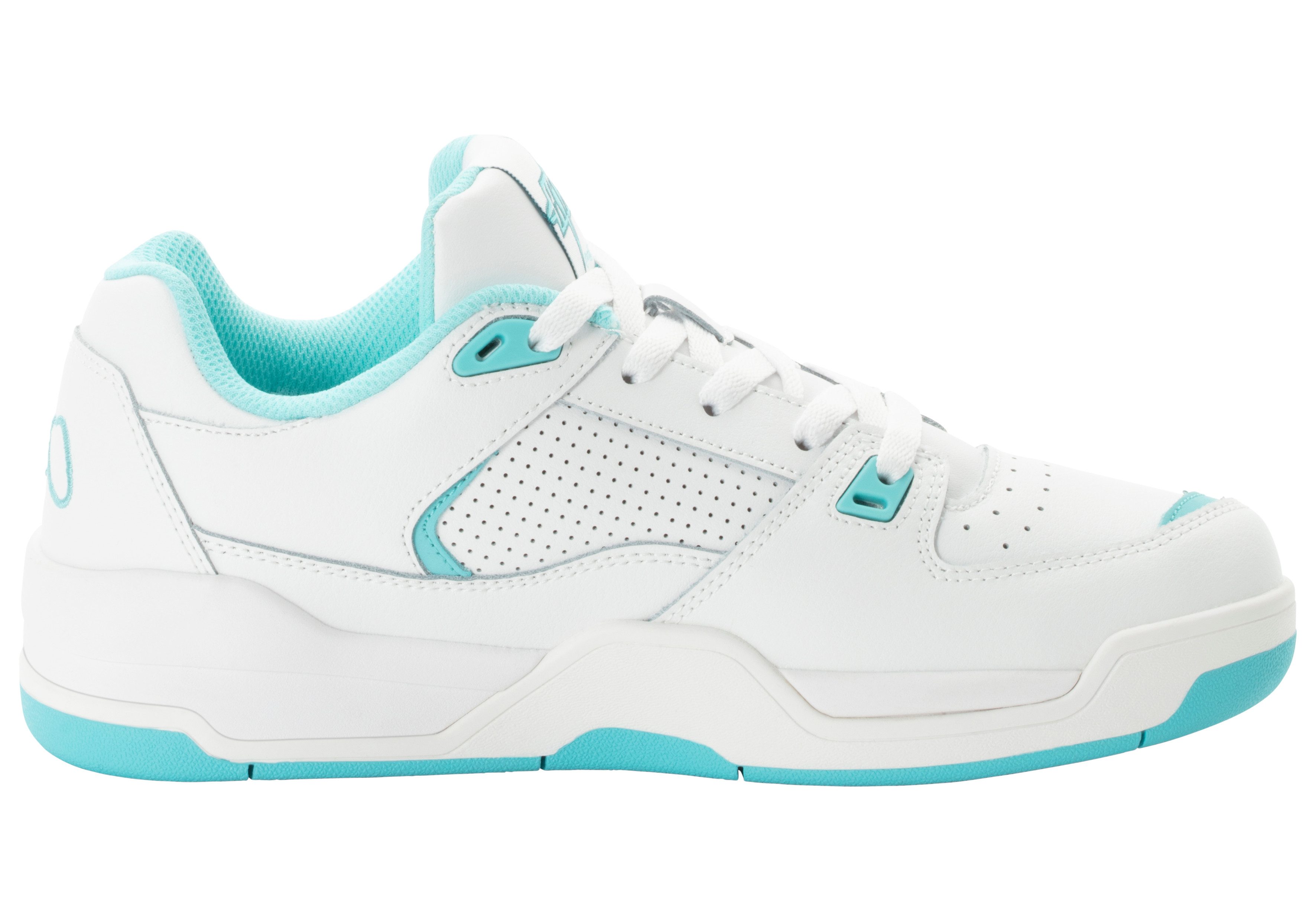 K1X Glide Sneaker "Basketball inspiriertes Design"
