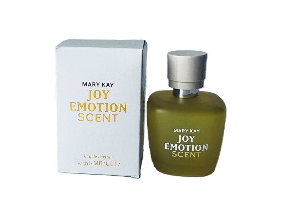 Mary Kay Eau de Parfum Joy Emotion Scent Eau de Parfum 50ml