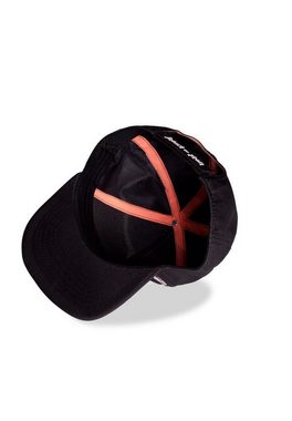 Attack on Titan Baseball Cap