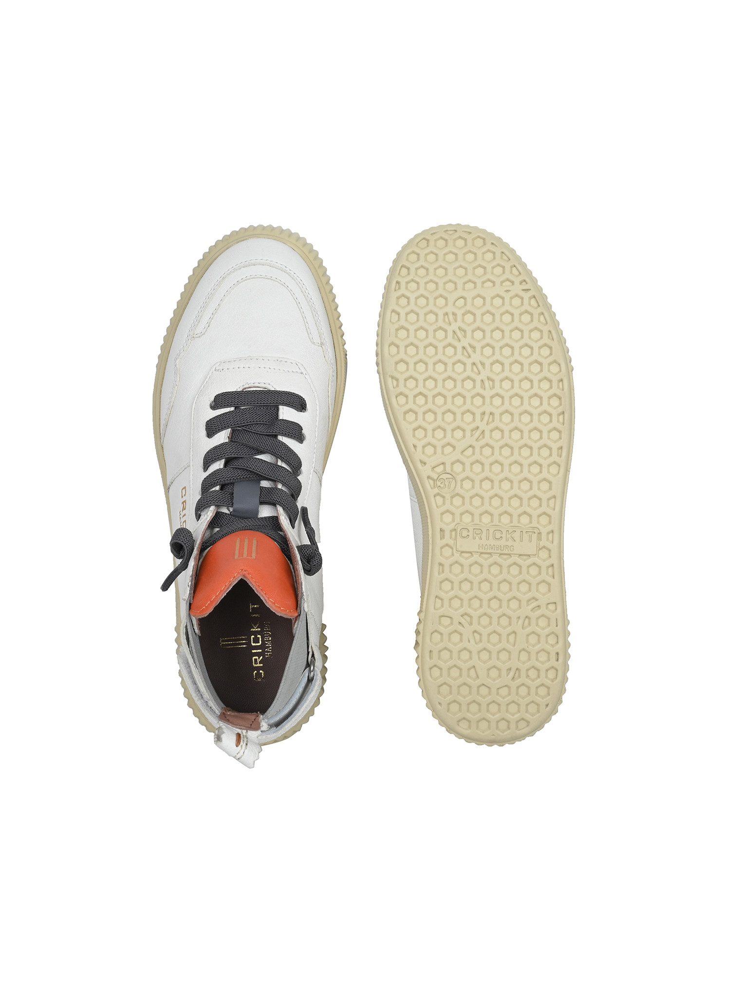 CRICKIT REBEKA Sneaker