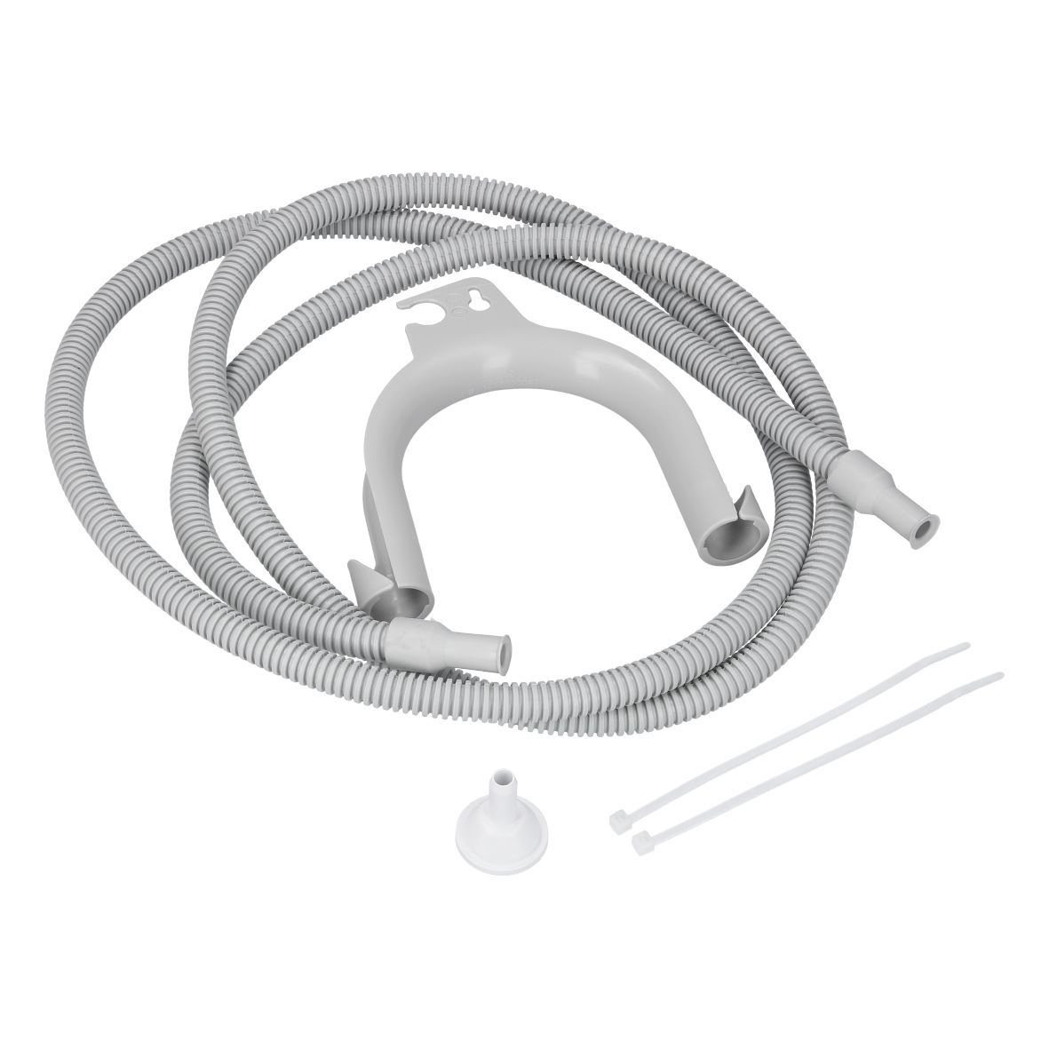 easyPART Ablaufschlauch wie BOSCH 12013784 Kondenswasserablaufschlauch Set, Trockner