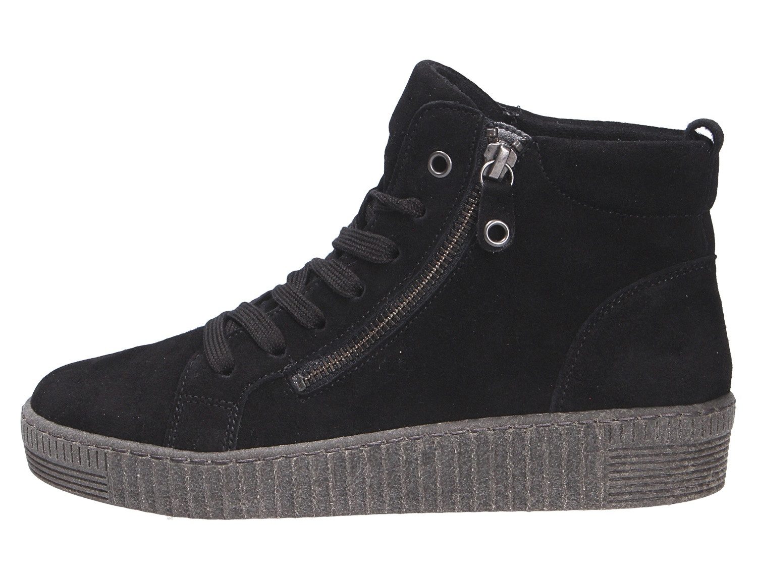 Gabor Winterstiefel Modischer Schnitt