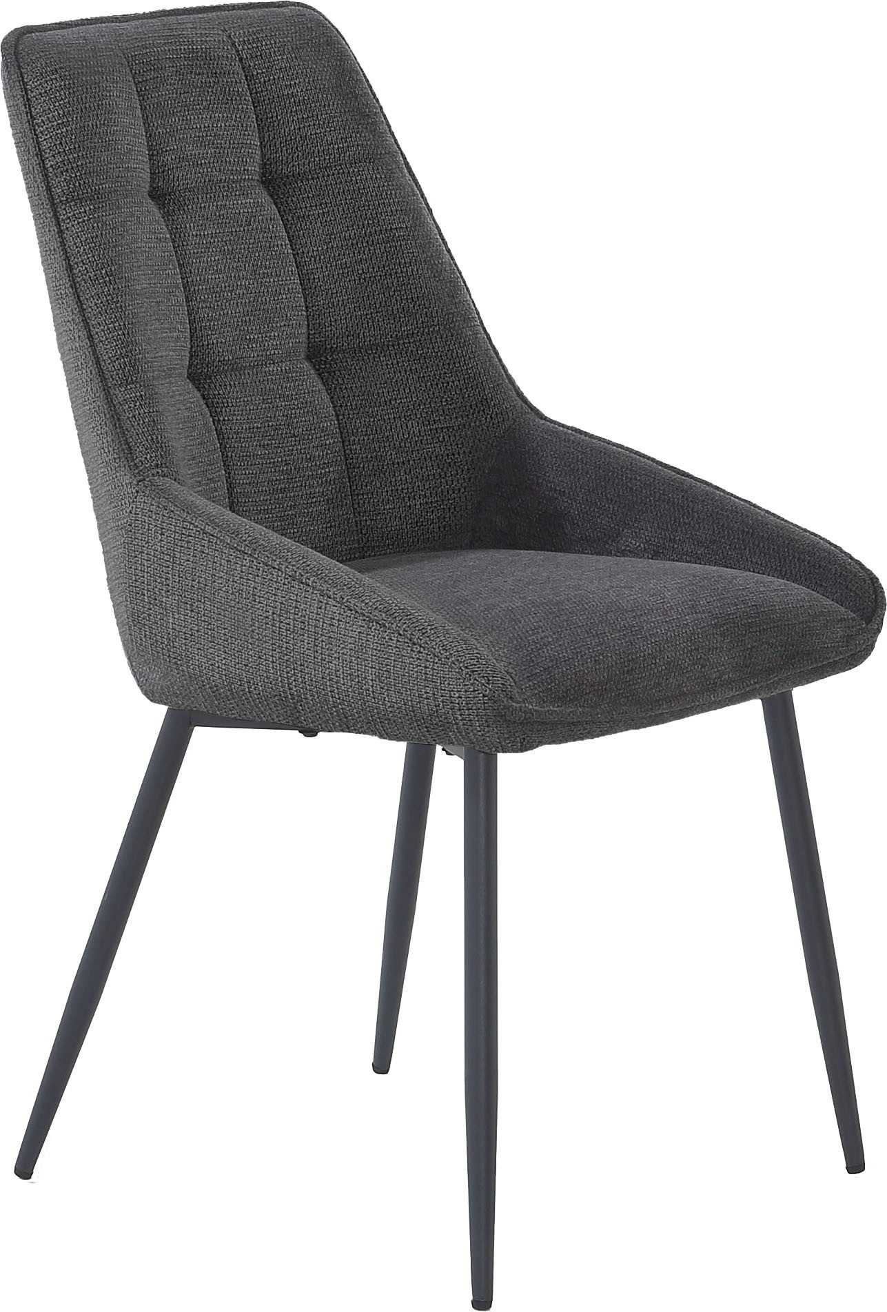 Jockenhöfer Gruppe Esszimmerstuhl ROGER (Set, 4 günstig online kaufen