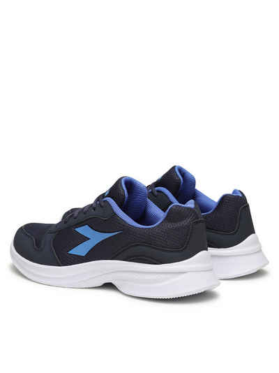 Diadora Schuhe Robin 4 101.179084-D0234 Navy/White Sneaker