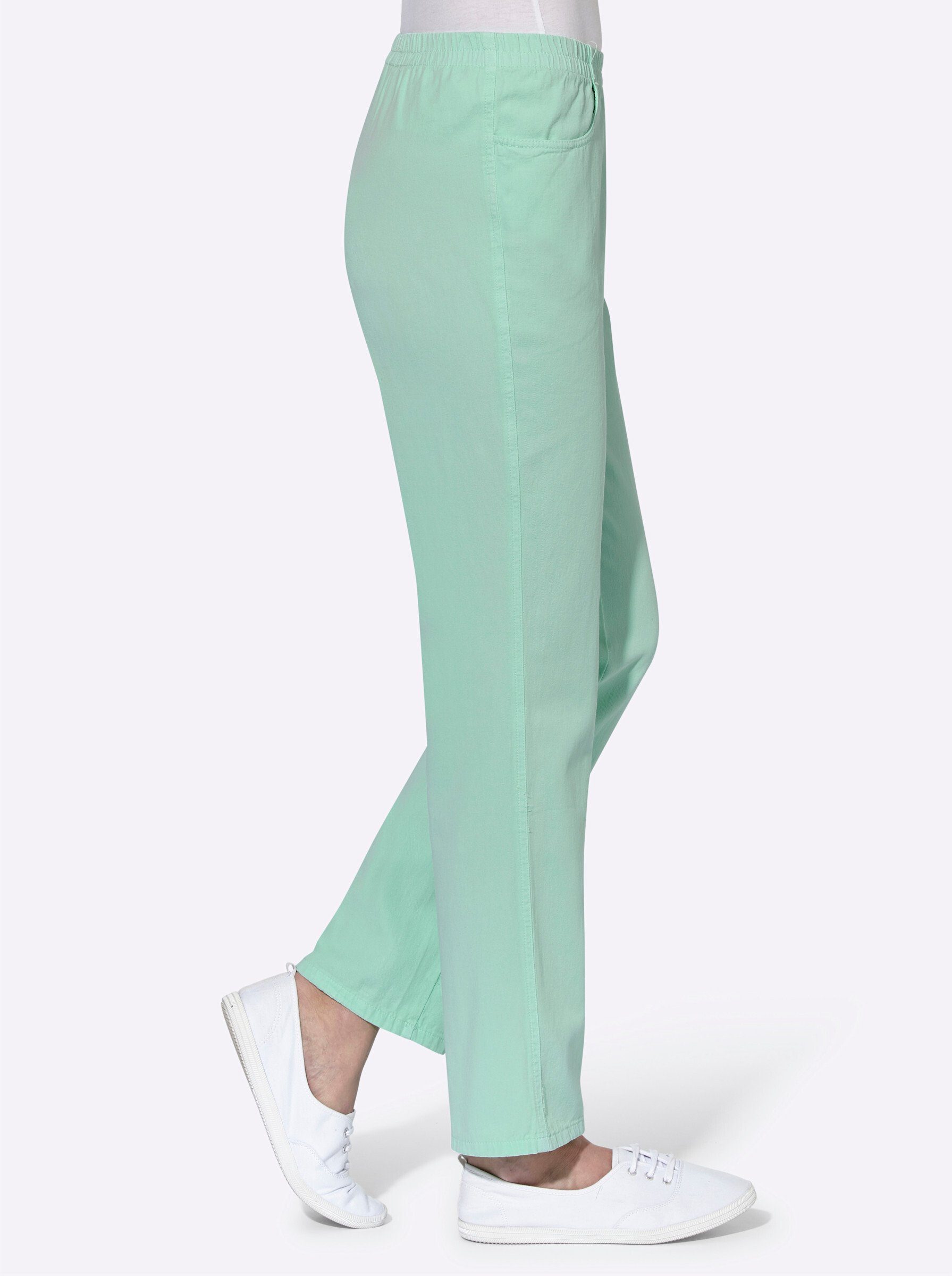 Classic Basics Caprihose günstig online kaufen