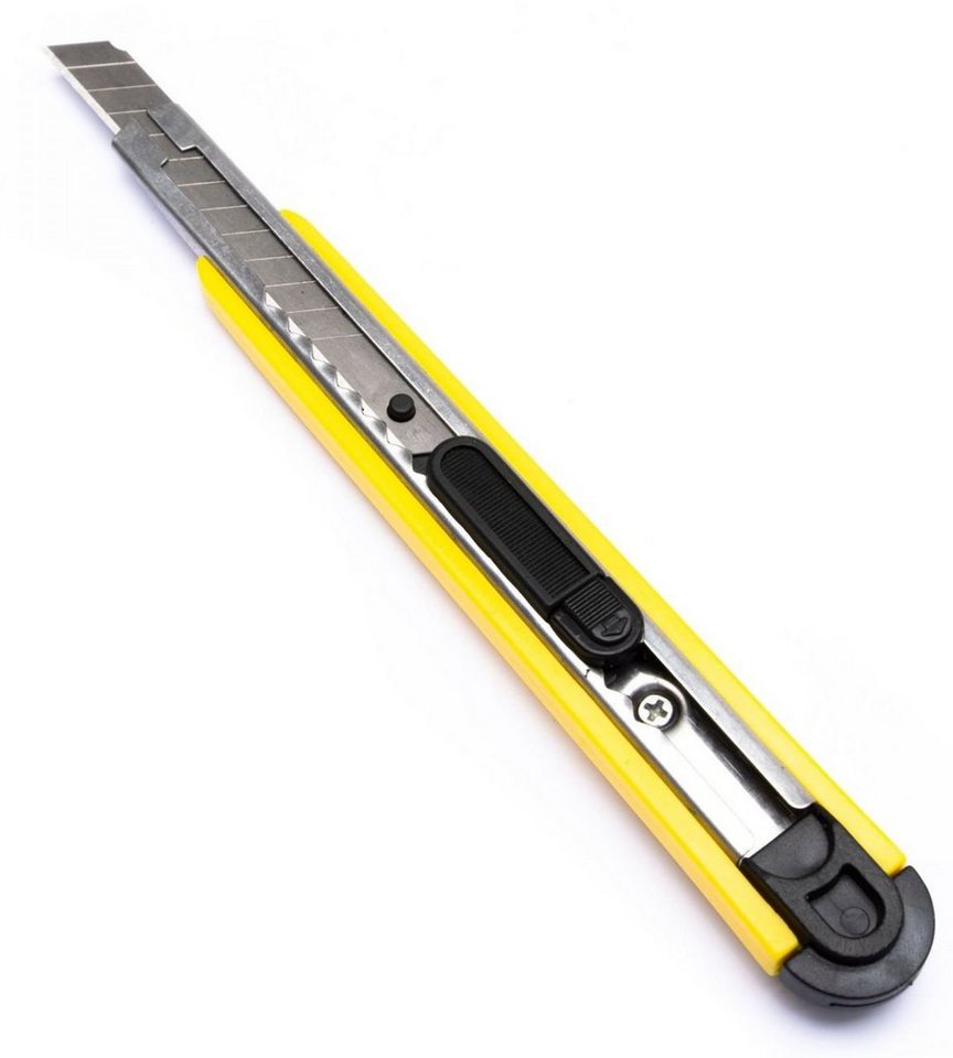 Thumbnail - Primaster Cutter Primaster Cuttermesser 9 mm Metall