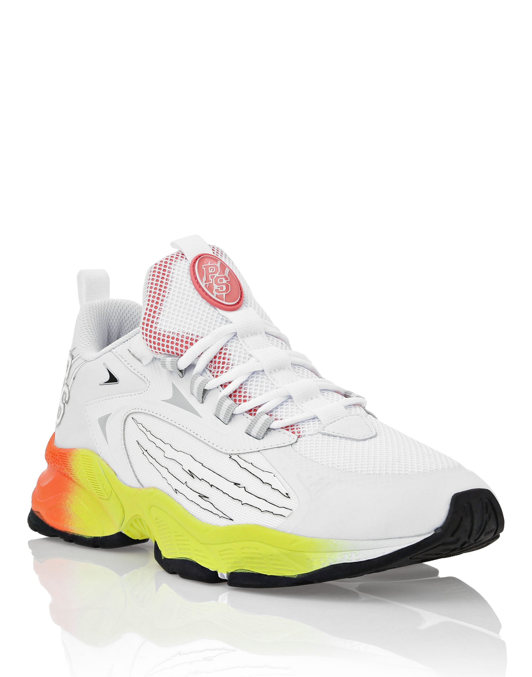 PLEIN SPORT Sneaker Sneaker günstig online kaufen