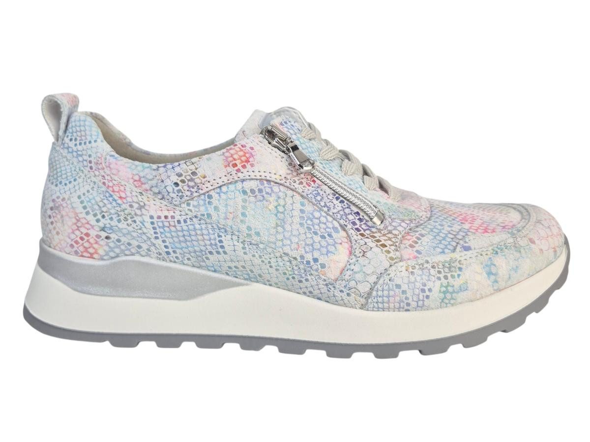 Hiroko multi sky Slipper