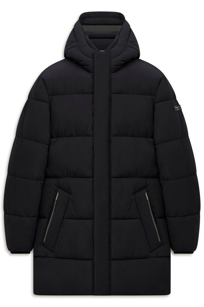 bugatti Parka HERREN JACKE