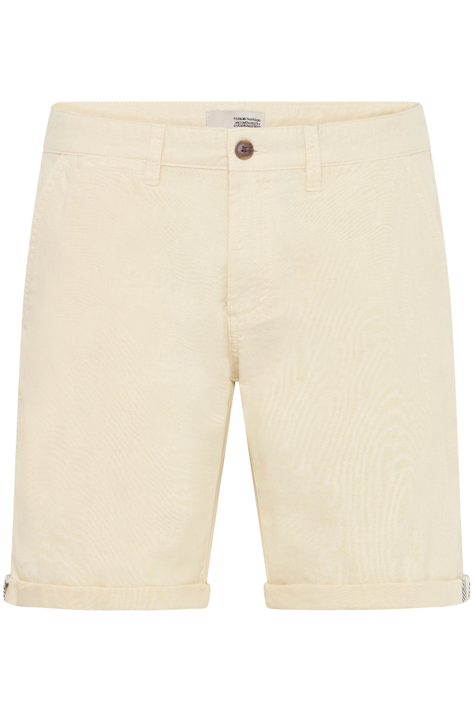 !Solid Shorts SDLoras kurze Hose aus günstig online kaufen