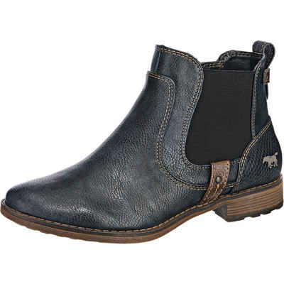 MUSTANG »Chelsea Boots« Chelseaboots