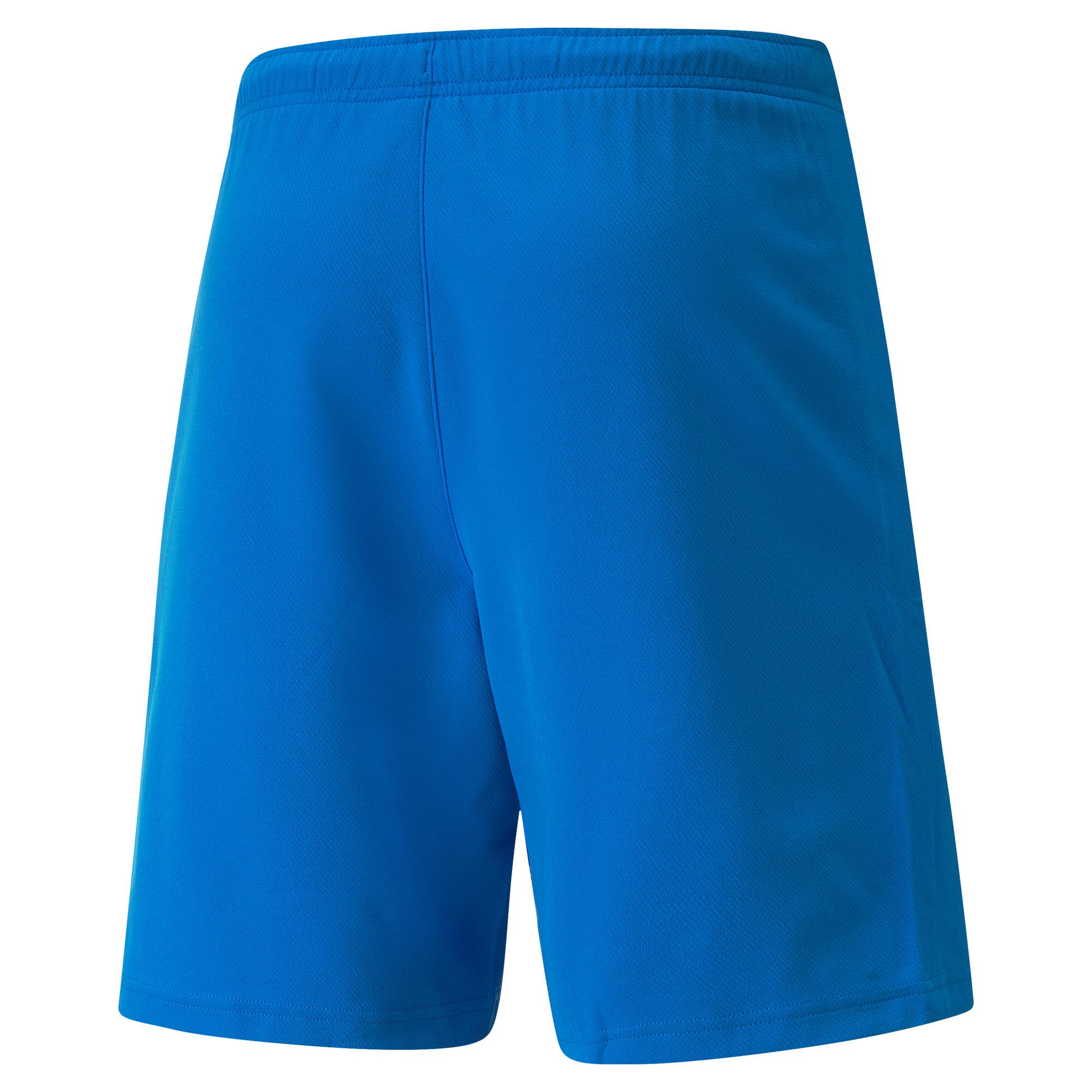 PUMA Trainingsshorts TEAMRISE SHORT atmungsaktives Material, mit DryCELL Technologie, elastischer Bund