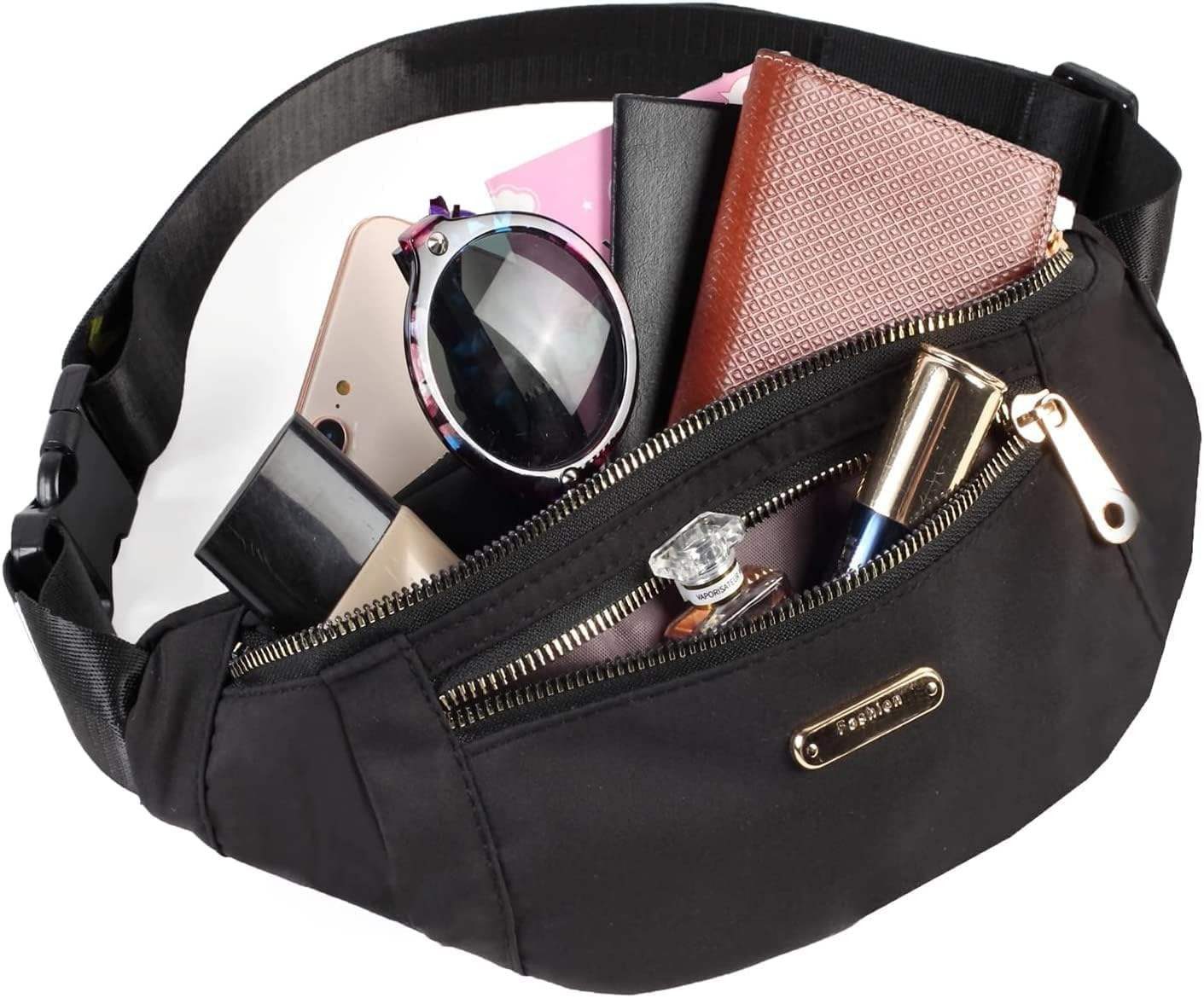 ZEUOPQ Gürteltasche für Damen multifunktionstasche small günstig online kaufen