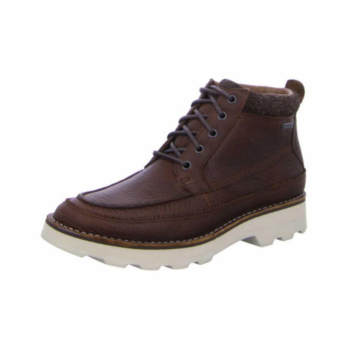 Clarks braun Чоботи (1-tlg)