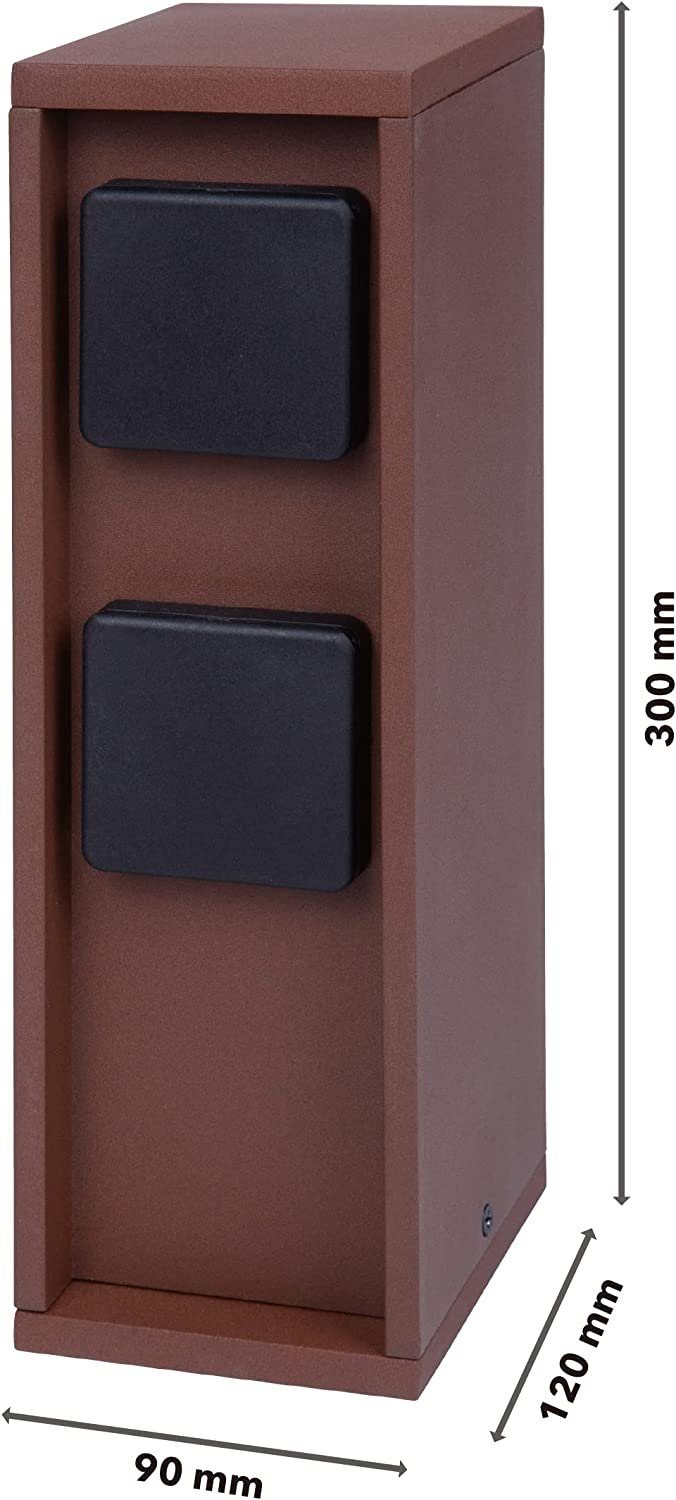 Die Bold GmbH Gartensteckdose Bold Pado