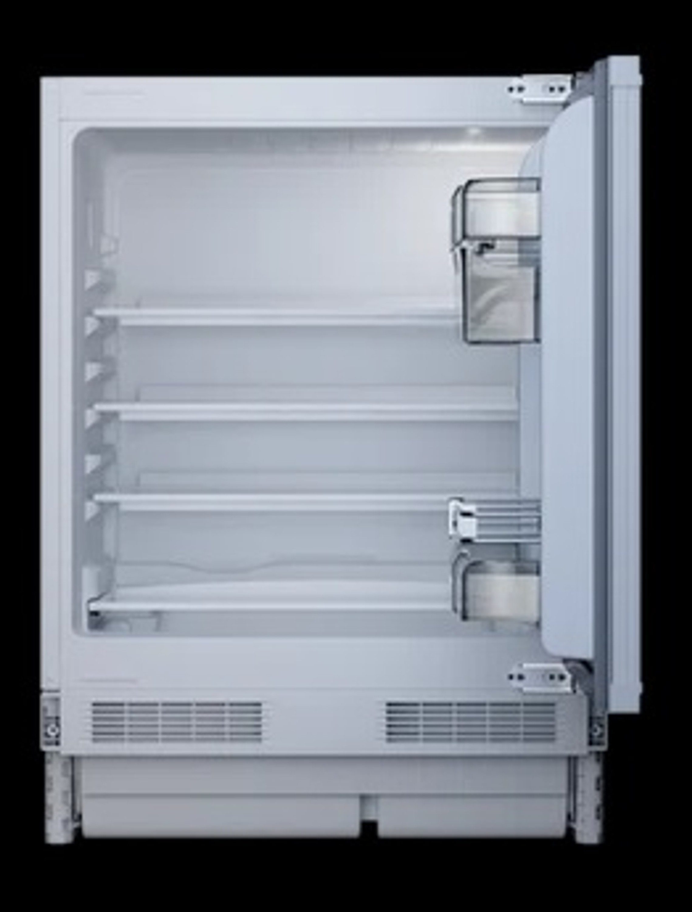 Küppersbusch Einbaukühlschrank K-series.5 FKU1540.0i, 82 cm hoch, 59.8 cm breit