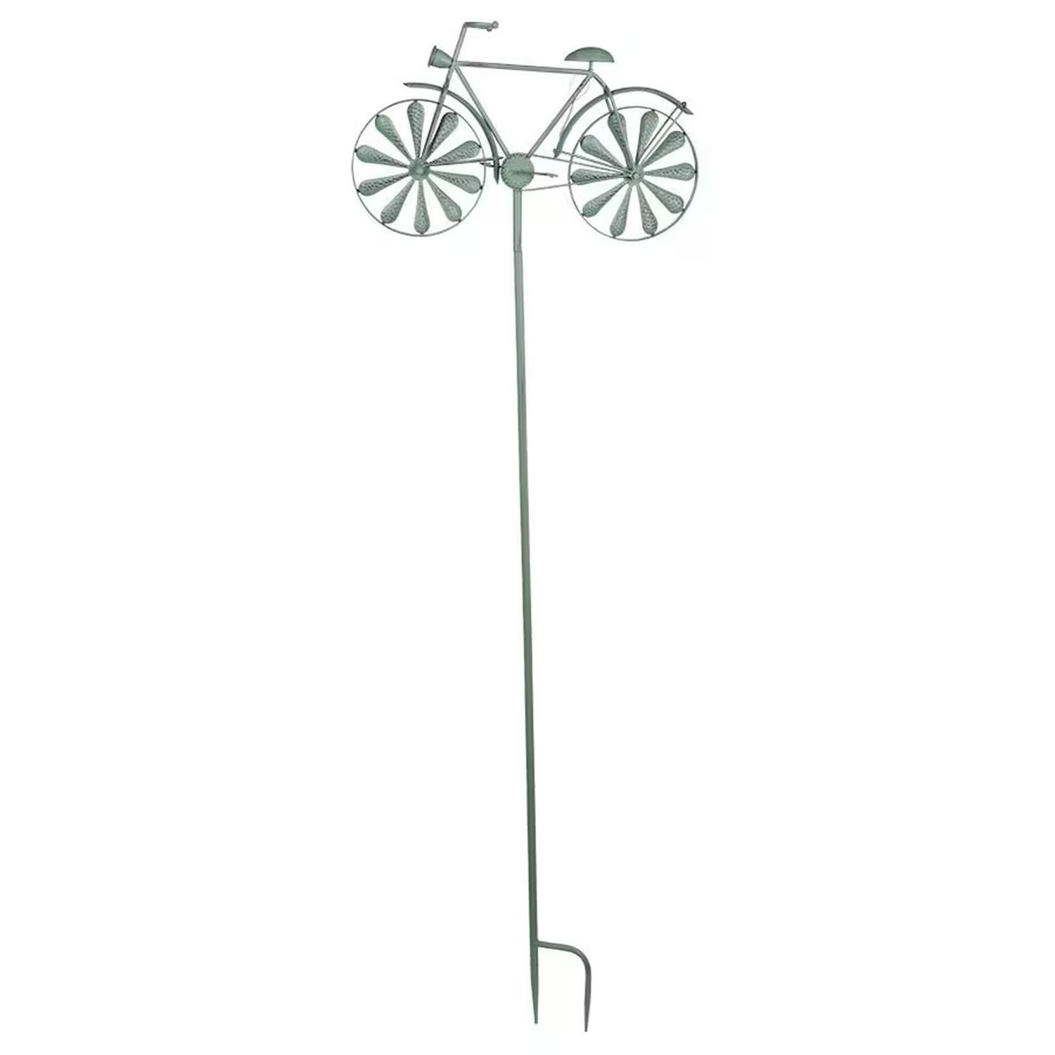 sesua Gartenstecker Metall Gartenstab Fahrrad 160 günstig online kaufen