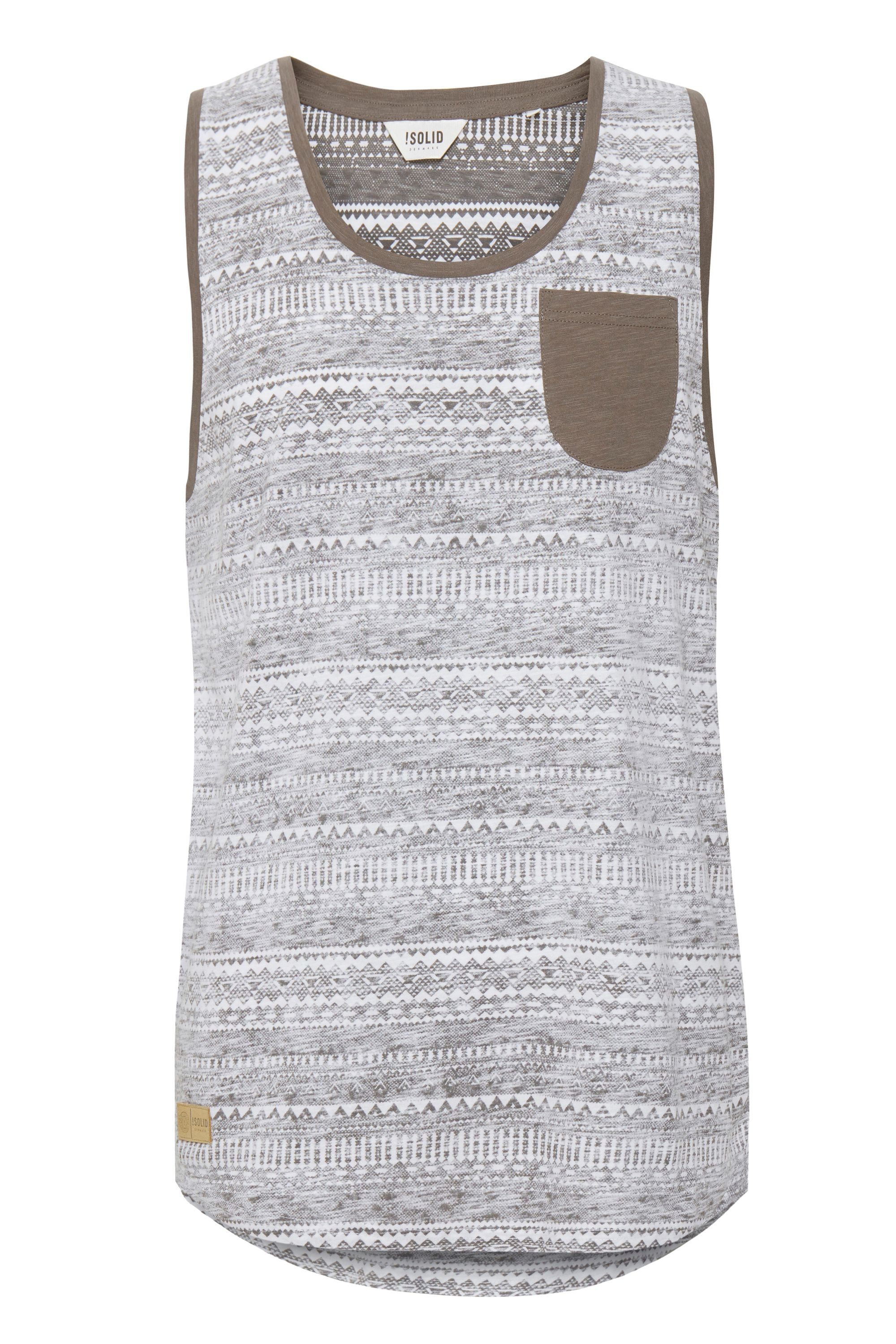!Solid Tanktop SDImbre Ärmelloses Shirt mit günstig online kaufen