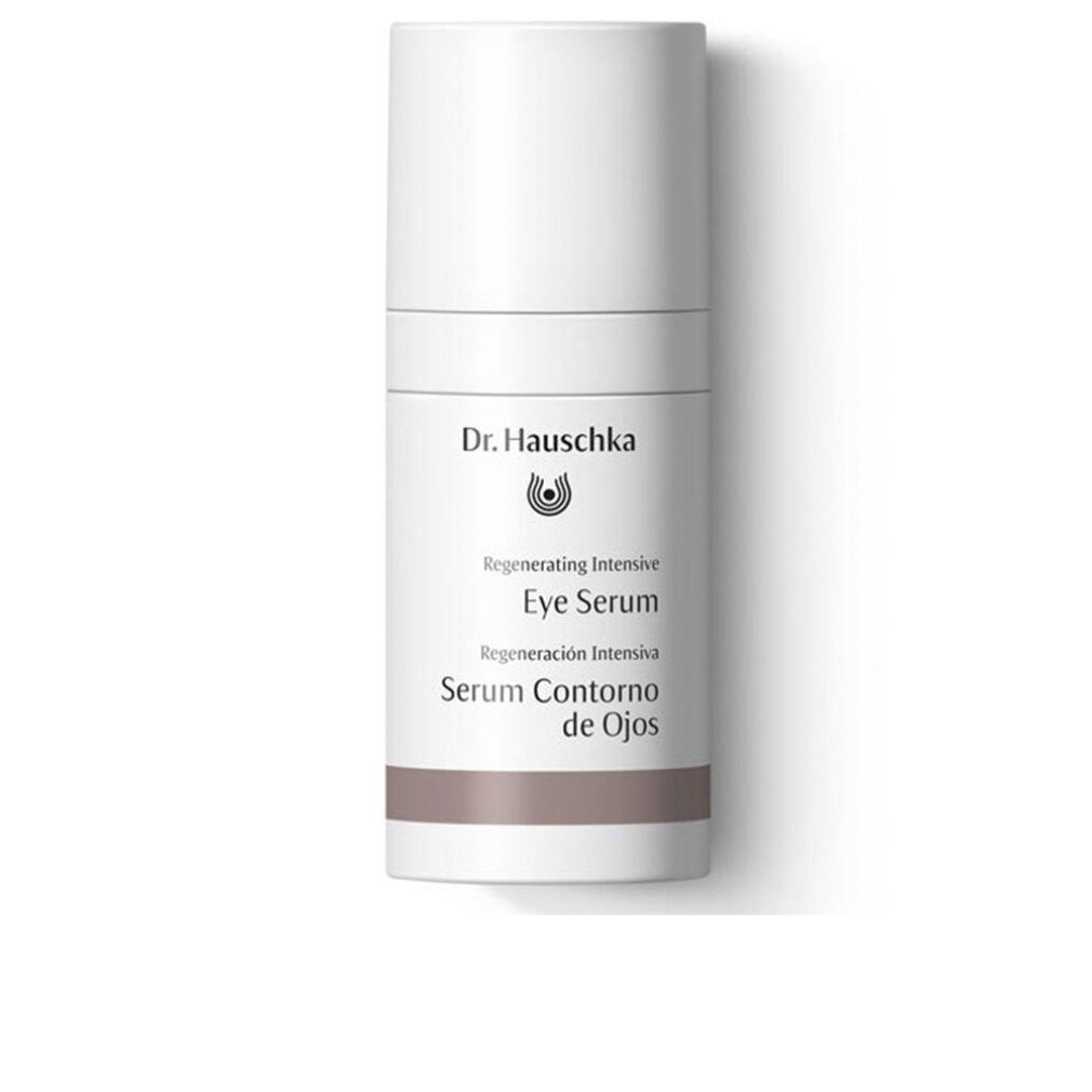 Dr. Hauschka Augenserum Intensives regenerierendes Augenserum 15 ml