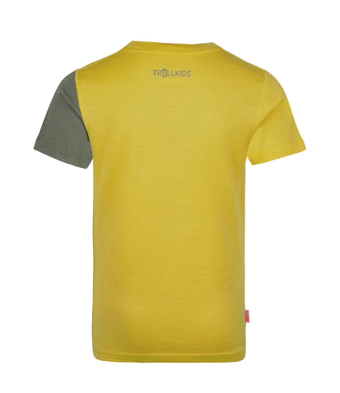 TROLLKIDS T-Shirt Sandefjord