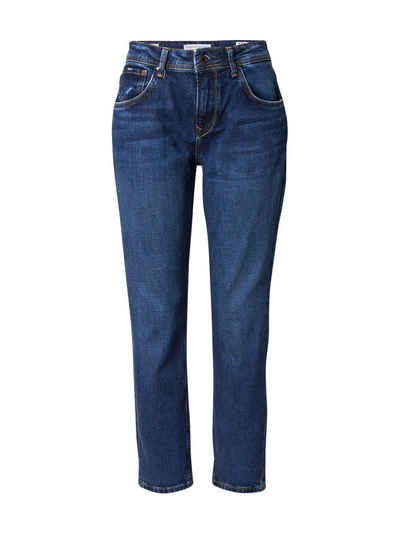 Pepe Jeans 7/8-Jeans (1-tlg) Weiteres Detail, Plain/ohne Details