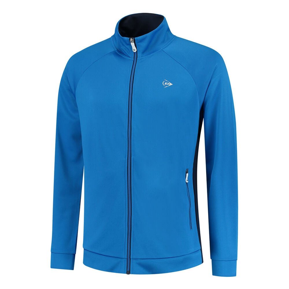 Trainingsjacke Club Line Knitted Jacket