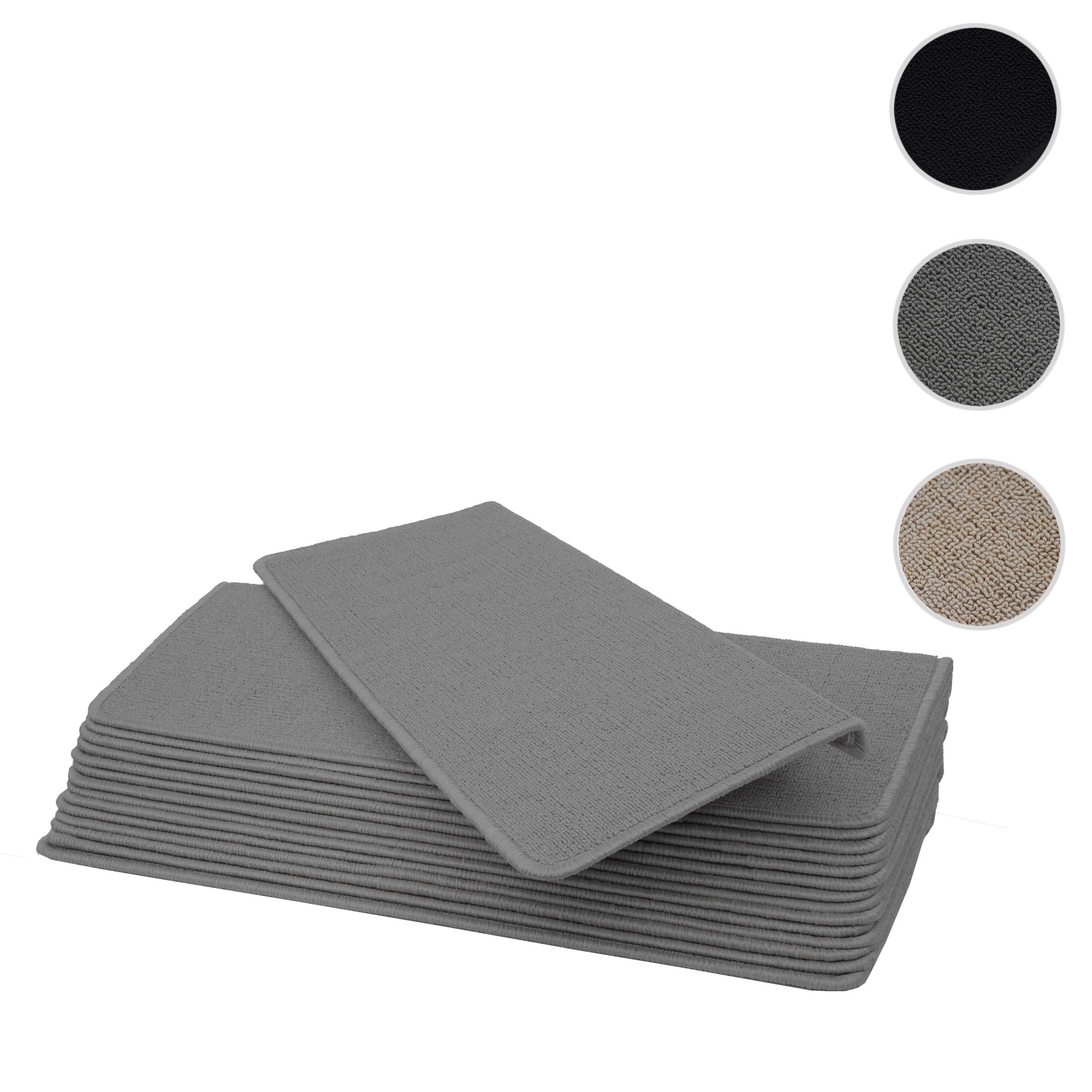 MCW Stufenmatte Stufenmatte MCW-G49, rechteckig, Höhe: günstig online kaufen