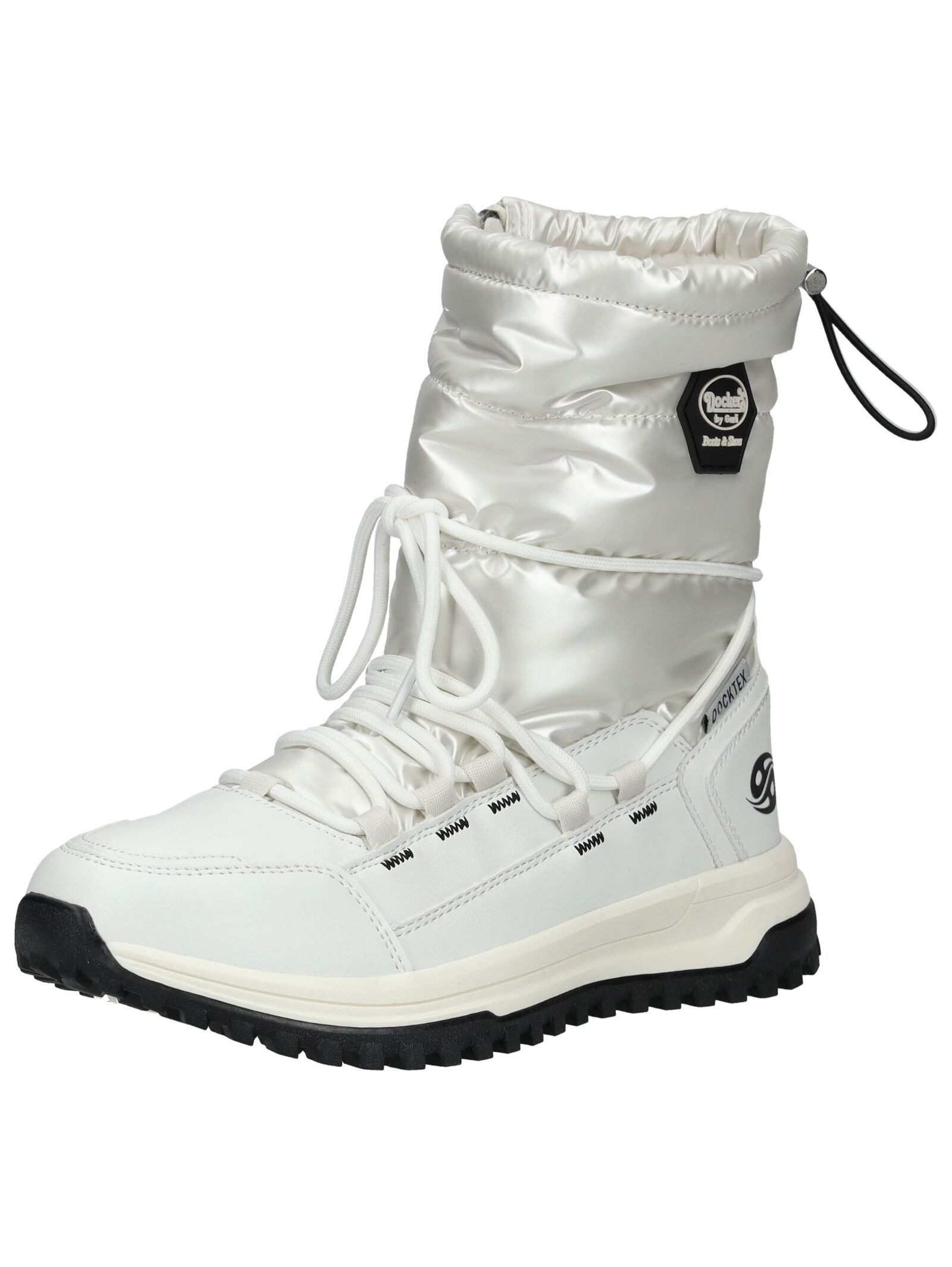 Dockers by Gerli Dockers by Gerli Сапогиette Textil Schnürstiefelette